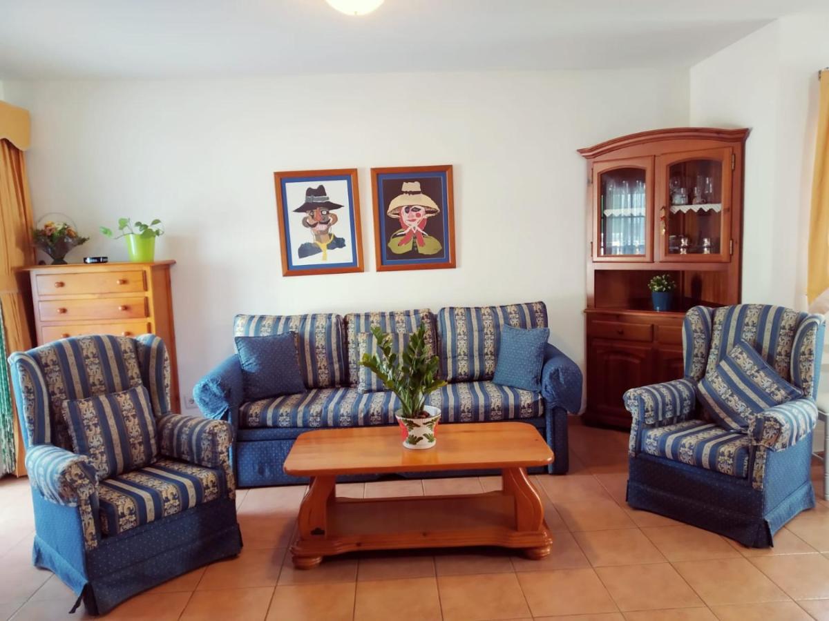 Apartamento Casa Makita Playa Blanca  Exterior foto